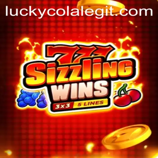Exploring 777sizzlingwins: A Thrilling Adventure with a Lucky Twist