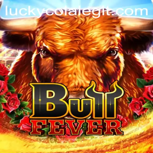 BullFever: A Thrilling Game Experience with a Taste of Lucky Cola