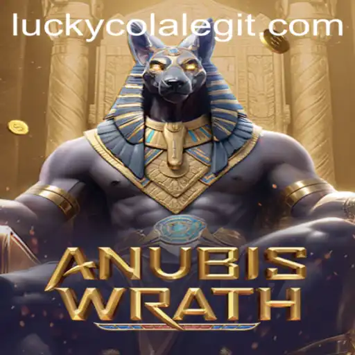 Exploring the Mystical Realm of AnubisWrath and the Role of Lucky Cola