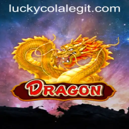 Discover the Mystical World of Dragon: A Journey with Lucky Cola