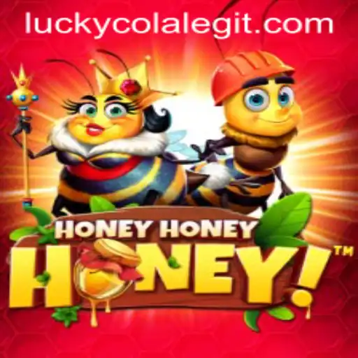 Discover the World of HoneyHoneyHoney: A Sweet Gaming Adventure