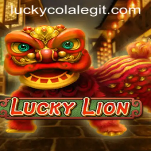 Discover the Thrilling World of LuckyLion: An Immersive Gaming Experience