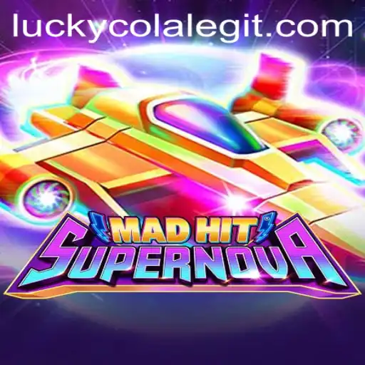 MadHitSupernova: Exploring the Galactic Adventure and the Lucky Cola Phenomenon