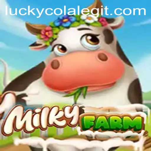 Exploring the Enchanting World of MilkyFarm and the Allure of Lucky Cola
