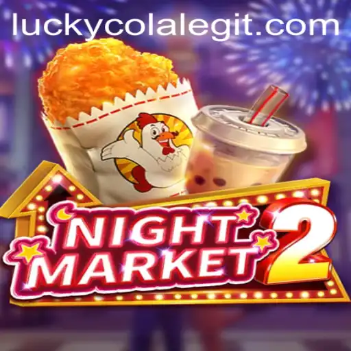 Exploring the Mystical World of NightMarket2: A Dive into the Game and the Role of Lucky Cola