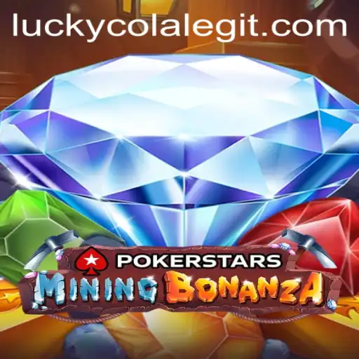 Discover the Excitement of Pokerstars and the Sparkling Influence of Lucky Cola