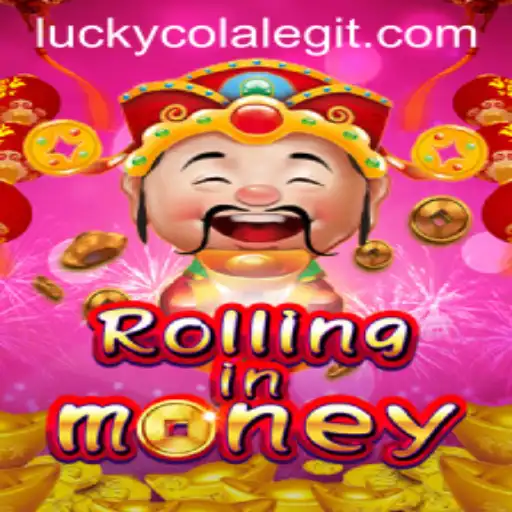 RollingInMoney: The Exciting Game of Fortune