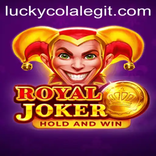 Exploring the Thrills of Royaljoker: An In-Depth Look at Lucky Cola