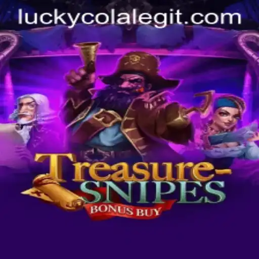 Exploring TreasuresnipesBonusBuy: The Ultimate Lucky Cola Gaming Experience
