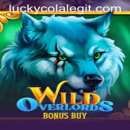 Exploring the WildOverlordsBonusBuy: An Exhilarating Adventure in the World of Online Gaming