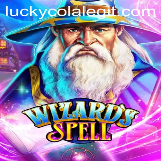 Discover the Enchanting World of WizardsSpell: A New Gaming Phenomenon