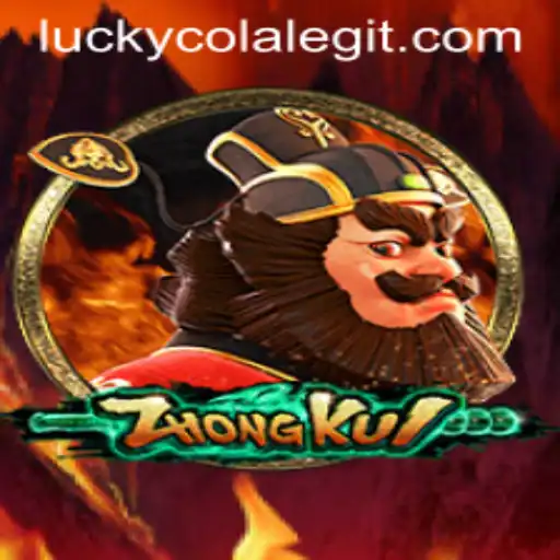ZhongKui and the Lucky Cola: A Deep Dive into the Game and Its Enthralling Elements