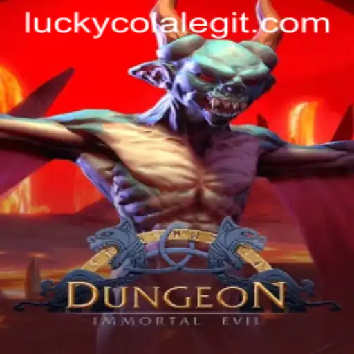 Explore the Mystical World of Dungeon and Discover the Fortune of Lucky Cola