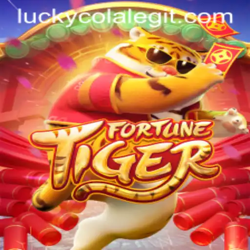 FortuneTiger: A Dive into the World of Lucky Cola and Gaming