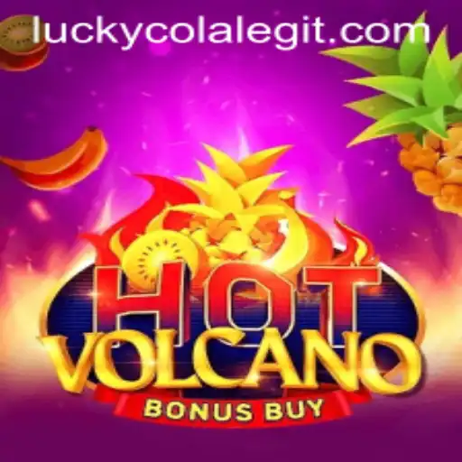 Unleashing the Adventure of HotVolcanoBonusBuy