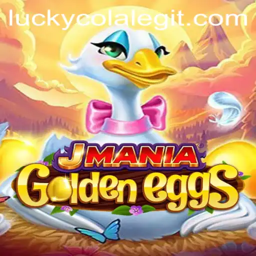 Unveiling JManiaGoldenEggs: The Thrilling Adventure with a Twist of Lucky Cola