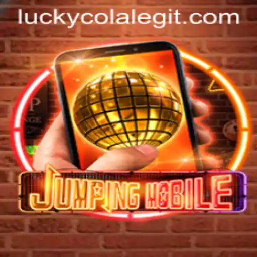 Jumpingmobile: A Thrilling Adventure with a Twist of Luck from Lucky Cola