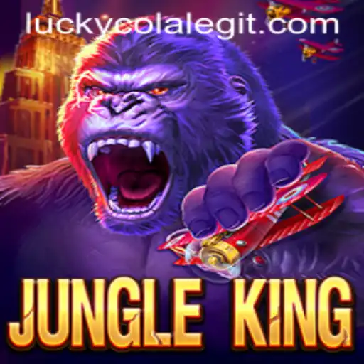 Uncover the Adventure: JungleKing and the Thrill of Lucky Cola