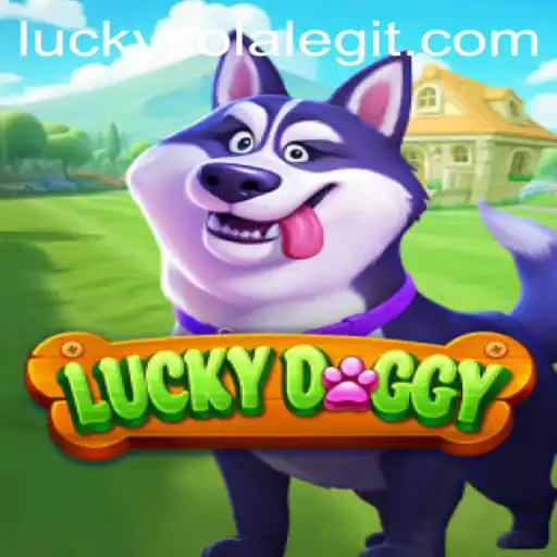 Exploring the Exciting World of LuckyDoggy with Lucky Cola Flavors