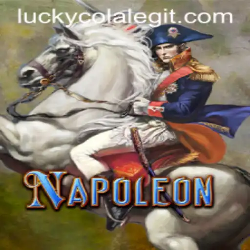 Conquering Luck: Dive into the Thrill of Napoleon and the Alluring Appeal of Lucky Cola