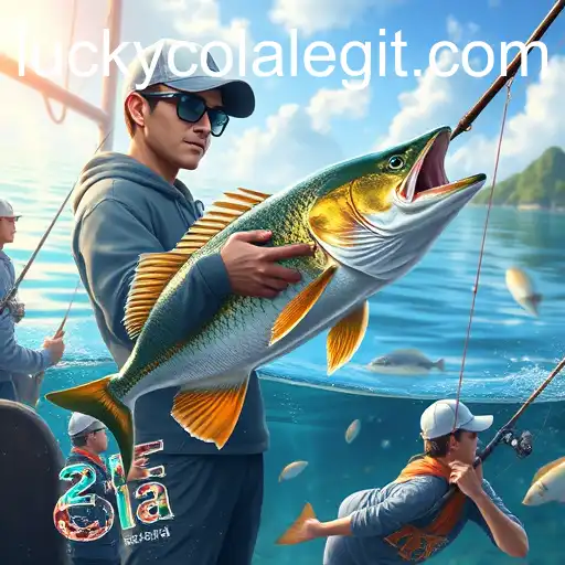 The Evolution of Online Fishing: Discovering 