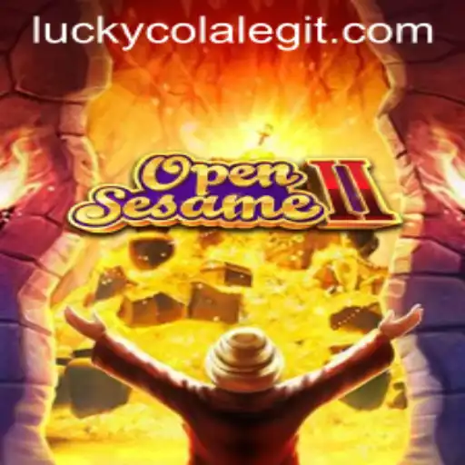 Exploring OpenSesameII and its Exciting Lucky Cola Experience
