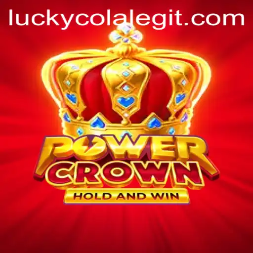 Explore the Thrilling World of PowerCrown: A Gaming Sensation