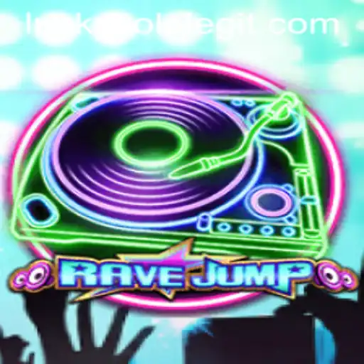 Dive into the Exciting World of RaveJump with Lucky Cola
