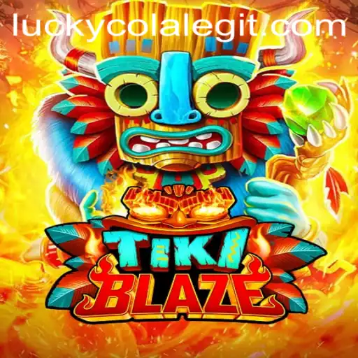 Discover the Excitement of TikiBlaze: A New Adventure