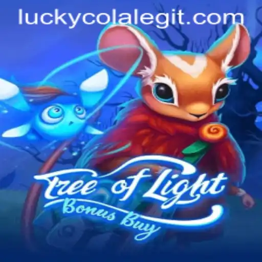 Exploring the Exciting World of TreeOfLightBonusBuy with Lucky Cola